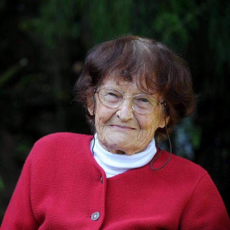 Ana Primavesi - Agrônomo