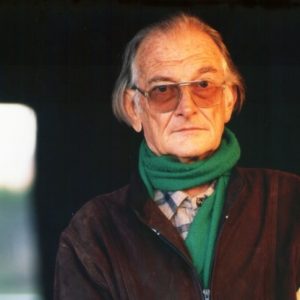 José Antônio Lutzenberger